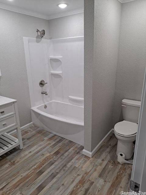 406 Highway 139, Rector, AR 72461 photo 35