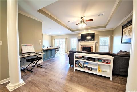 170 Grapevine, Conway, AR 72034 photo 8