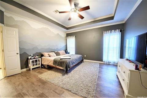 170 Grapevine, Conway, AR 72034 photo 25