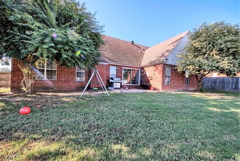 170 Grapevine, Conway, AR 72034 photo 34