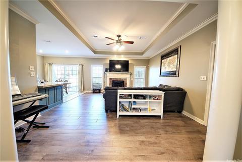 170 Grapevine, Conway, AR 72034 photo 7