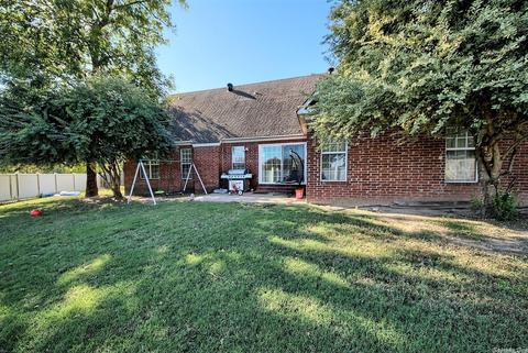 170 Grapevine, Conway, AR 72034 photo 37