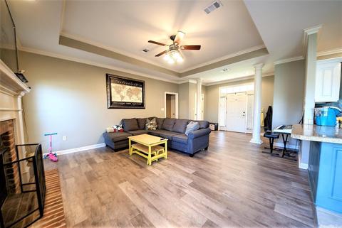170 Grapevine, Conway, AR 72034 photo 11