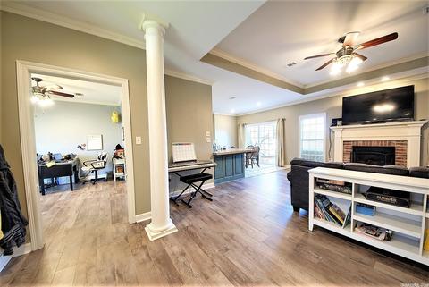 170 Grapevine, Conway, AR 72034 photo 10