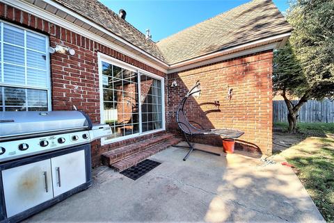 170 Grapevine, Conway, AR 72034 photo 39