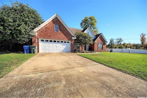 170 Grapevine, Conway, AR 72034 photo 5