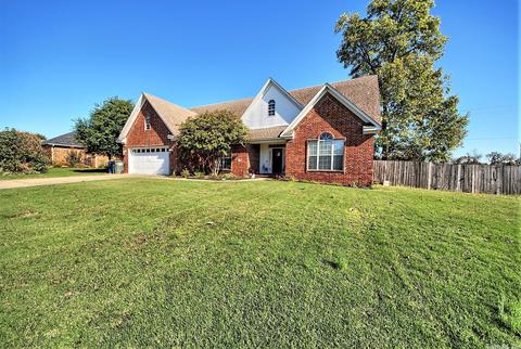 170 Grapevine, Conway, AR 72034 photo 3