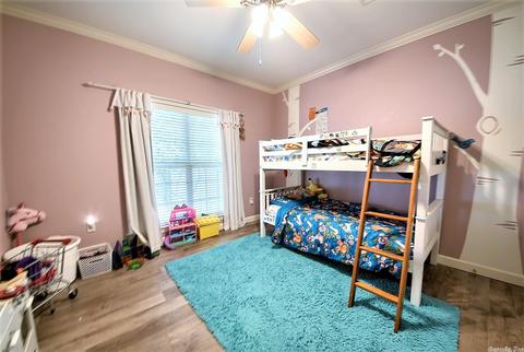 170 Grapevine, Conway, AR 72034 photo 19