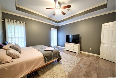 170 Grapevine, Conway, AR 72034 photo 27
