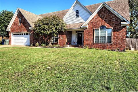 170 Grapevine, Conway, AR 72034 photo 4
