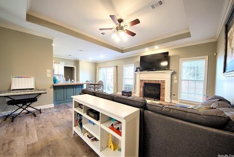 170 Grapevine, Conway, AR 72034 photo 9