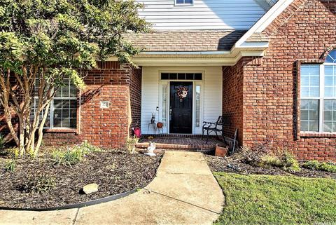 170 Grapevine, Conway, AR 72034 photo 2
