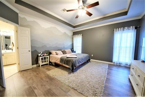 170 Grapevine, Conway, AR 72034 photo 26