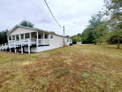 155 Friendship, Conway, AR 72032 photo 2