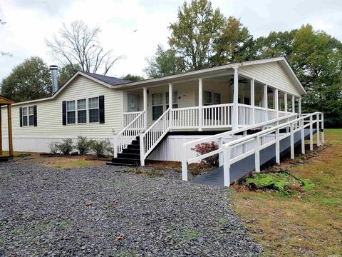 155 Friendship, Conway, AR 72032 photo 1