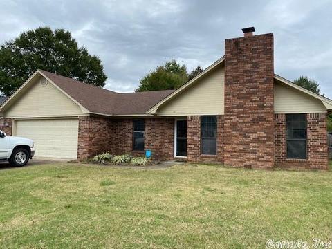 16 Mockingbird Ln, Conway, AR 72032 photo 19