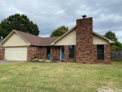 16 Mockingbird Ln, Conway, AR 72032 photo 2
