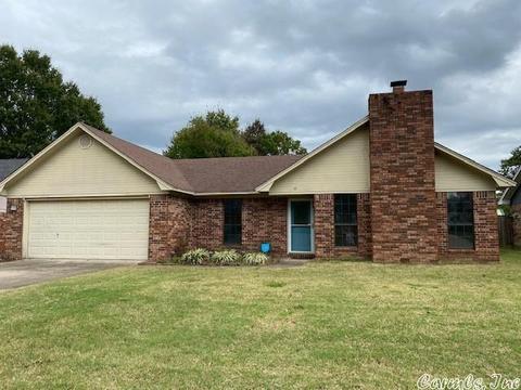 16 Mockingbird Ln, Conway, AR 72032 photo 1