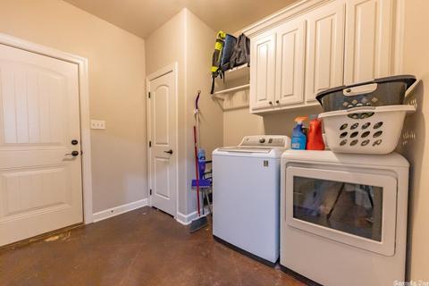 5656 Citation Dr, Scott, AR 72142 photo 29