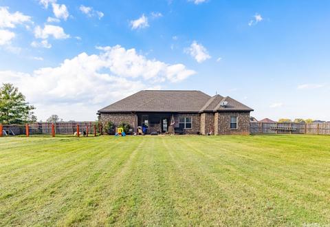5656 Citation Dr, Scott, AR 72142 photo 31