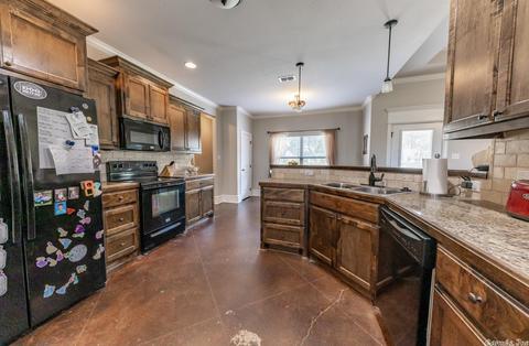 5656 Citation Dr, Scott, AR 72142 photo 12