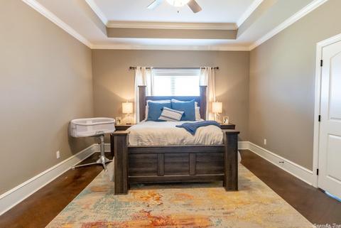 5656 Citation Dr, Scott, AR 72142 photo 15