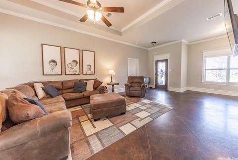 5656 Citation Dr, Scott, AR 72142 photo 6
