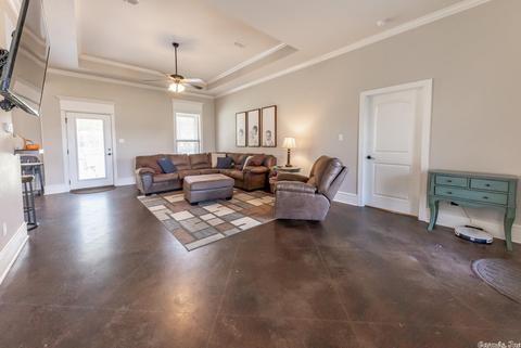 5656 Citation Dr, Scott, AR 72142 photo 4