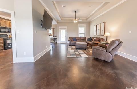 5656 Citation Dr, Scott, AR 72142 photo 5