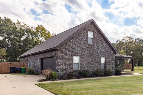5656 Citation Dr, Scott, AR 72142 photo 2