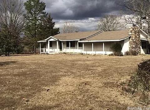 34816 Highway 107, Cabot, AR 72023 photo 1
