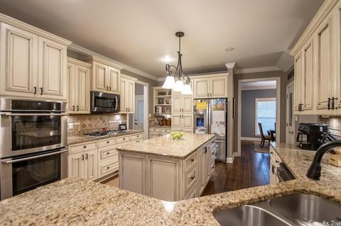3851 Harrison Rd, Benton, AR 72019 photo 13