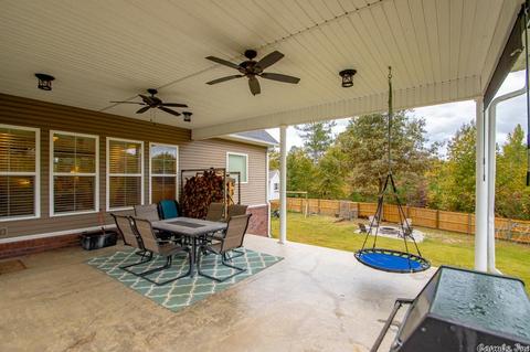 3851 Harrison Rd, Benton, AR 72019 photo 36