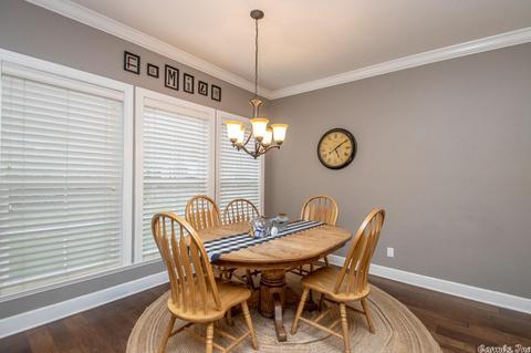 3851 Harrison Rd, Benton, AR 72019 photo 17