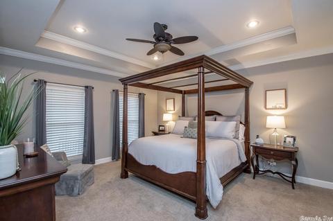 3851 Harrison Rd, Benton, AR 72019 photo 19