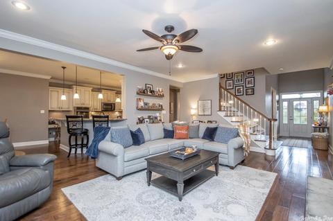 3851 Harrison Rd, Benton, AR 72019 photo 8