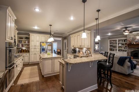 3851 Harrison Rd, Benton, AR 72019 photo 15