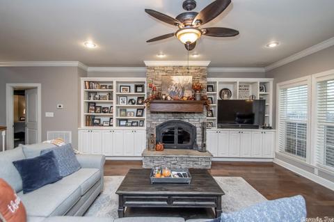 3851 Harrison Rd, Benton, AR 72019 photo 10