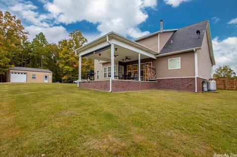 3851 Harrison Rd, Benton, AR 72019 photo 32