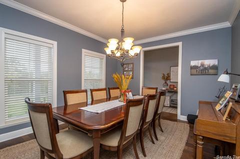 3851 Harrison Rd, Benton, AR 72019 photo 18