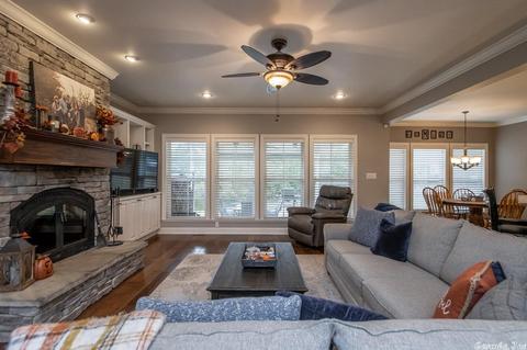 3851 Harrison Rd, Benton, AR 72019 photo 11
