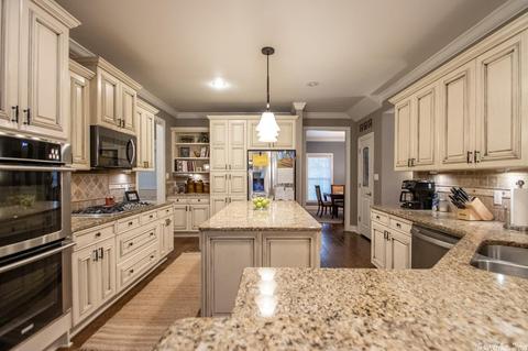3851 Harrison Rd, Benton, AR 72019 photo 16