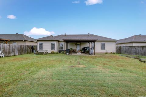 27 Bartlett Ln, Ward, AR 72176 photo 36