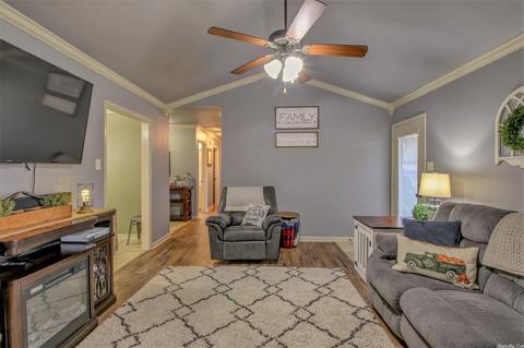 27 Bartlett Ln, Ward, AR 72176 photo 5