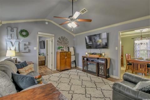 27 Bartlett Ln, Ward, AR 72176 photo 6