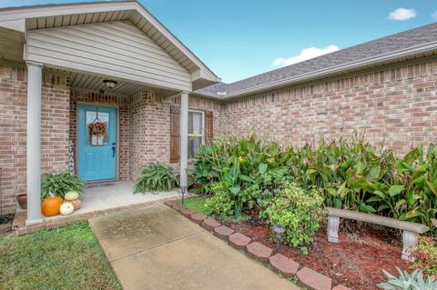 27 Bartlett Ln, Ward, AR 72176 photo 2