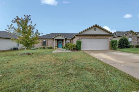 27 Bartlett Ln, Ward, AR 72176 photo 1