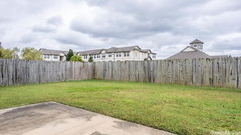 1715 Jackson, Conway, AR 72032 photo 28