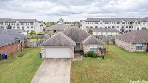 1715 Jackson, Conway, AR 72032 photo 22