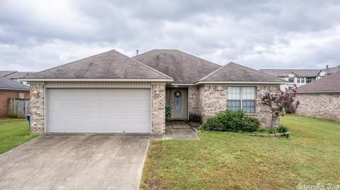1715 Jackson, Conway, AR 72032 photo 1